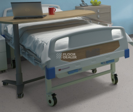 Tarkett Zenit 703 фото 2 | FLOORDEALER